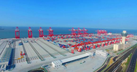 “十三五”交通运输成绩单来了！五年降低物流成本超过4500亿元