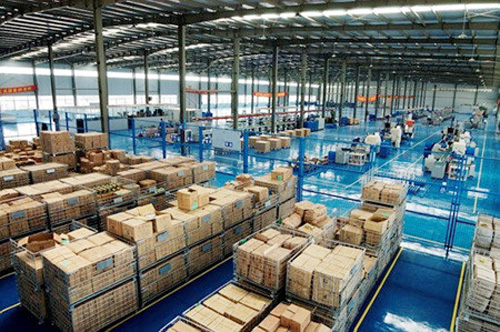 物流公司如何规范业务流程？这样做提升服务水