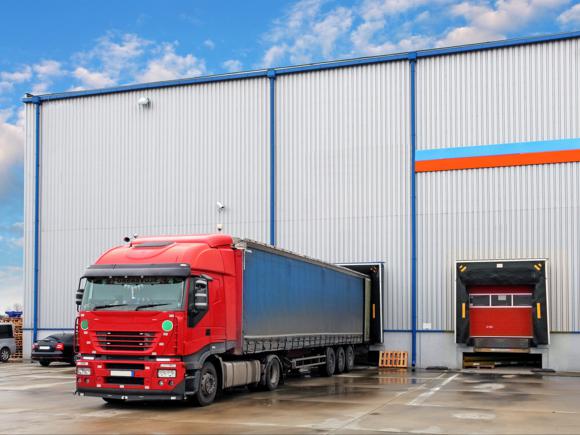 物联网和果蔬冷链物流间不为人知的小秘密