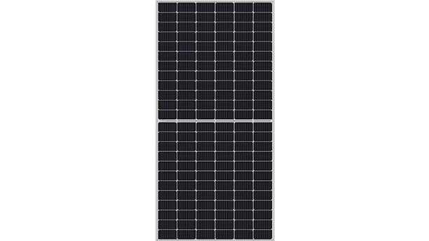 双玻系列双面单晶组件