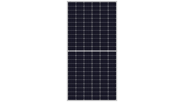 双玻系列双面单晶组件