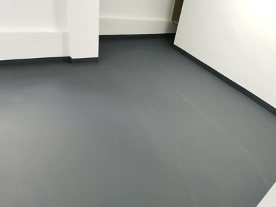 厂房耐磨地坪施工