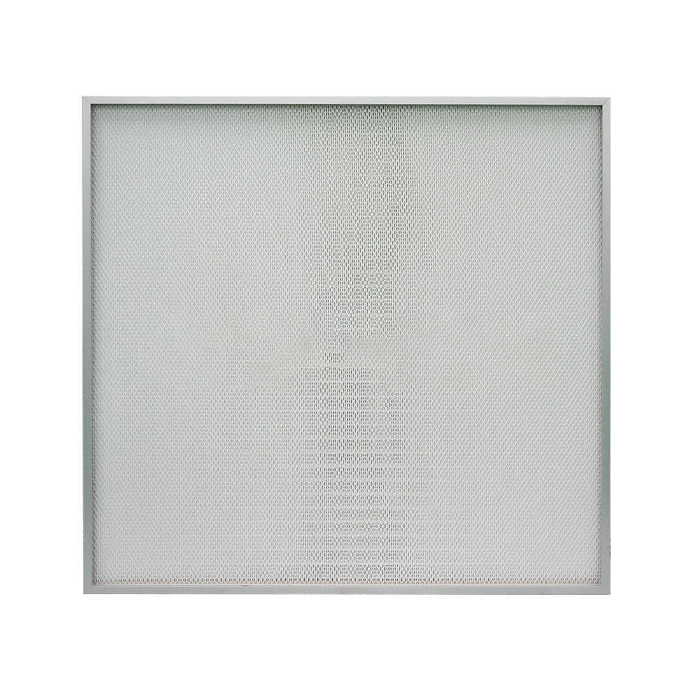 U17超高效过滤器