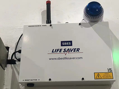 有限空间安全方案