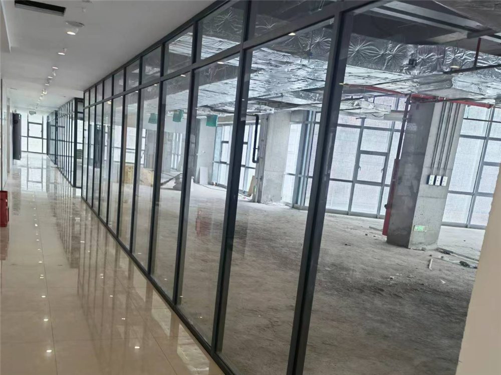 北京市高新区天准科技