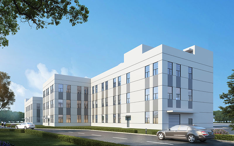 CDMO工厂：北京某某景盛新药研发有限公司