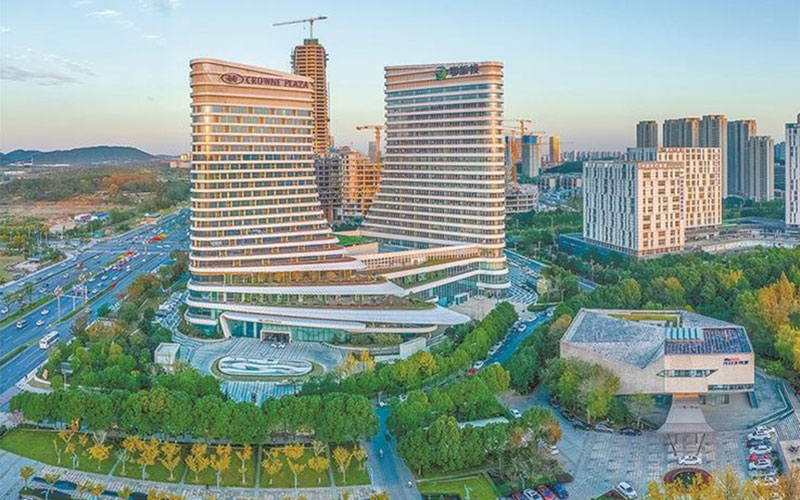 武汉研发中心：武汉某某新药科技开发有限公司