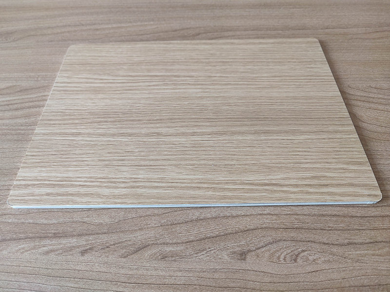 A2级金属覆膜板