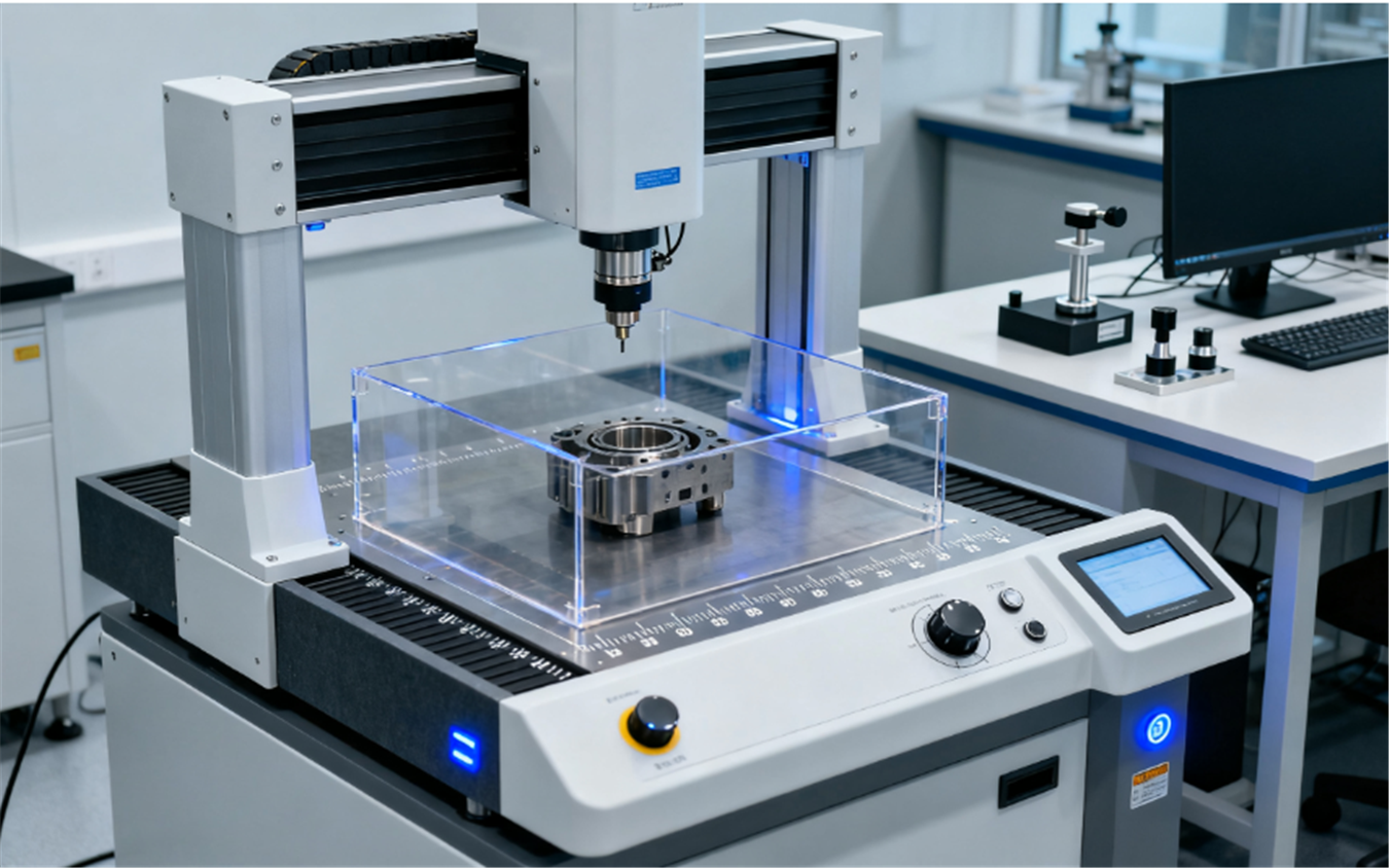 工业控制技术研发与生产