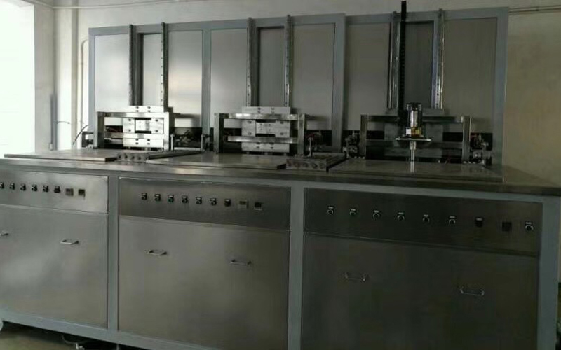 磁性材料清洗机