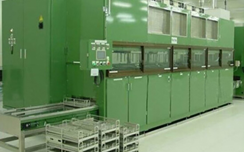 电路板/助焊剂清洗机