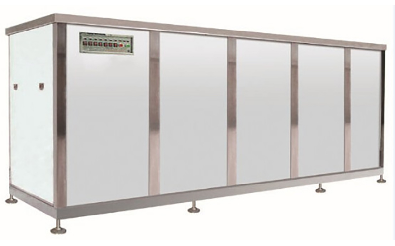 气相超声波清洗